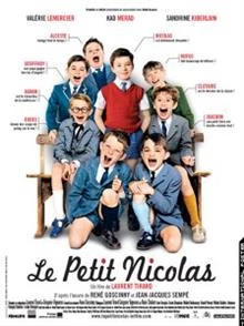 Le petit Nicolas / Малкият Никола