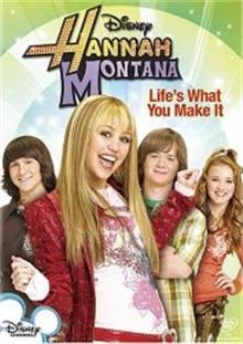 Hannah Montana / Хана Монтана - сезон 2