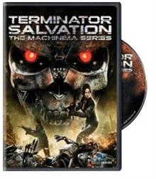 Terminator Salvation: The Machinima Series / Терминатор: Спасение - Машинима