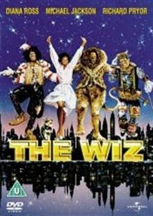 The Wiz / Магьосникът от Оз