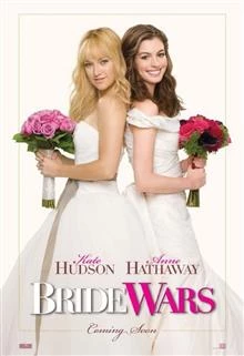 Bride Wars / Булчински войни