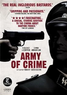 The Army of Crime / Армия от престъпници