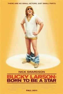 Bucky Larson: Born to Be a Star / Бъки Ларсън: Роден да бъде звезда