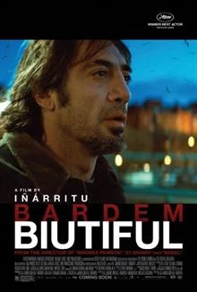 Biutiful / Бютифул