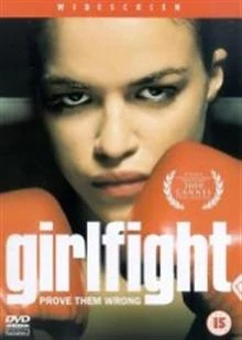 Girlfight / Боксьорката