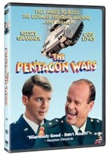 The Pentagon Wars / Войните на Пентагона