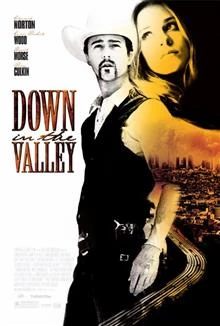 Down In The Valley / В долината