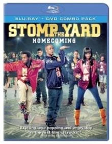 Stomp the Yard 2: Homecoming / Уличен ритъм: Завръщане у дома