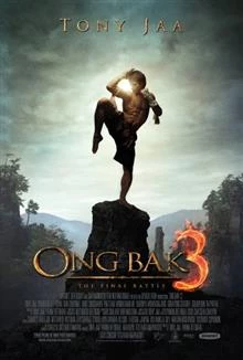 Ong Bak 3 / Онг Бак 3