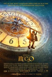 Hugo / Изобретението на Хюго