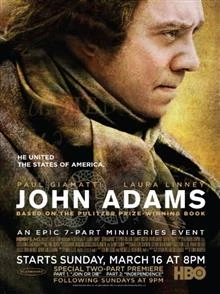 John Adams / Джон Адамс