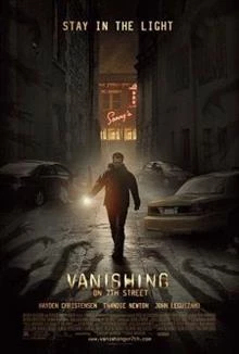 Vanishing on 7th Street / Изчезването на 7-ма Улица