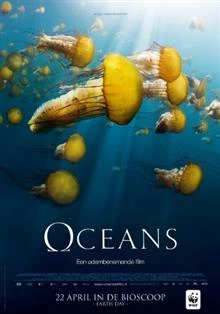 Oceans / Океани