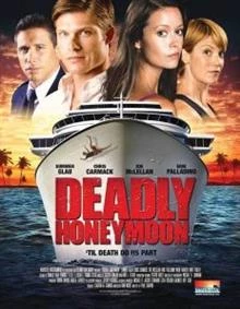 Deadly Honeymoon / Смъртоносен меден месец