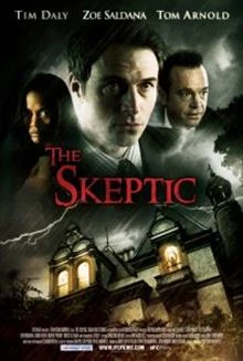 The Skeptic / Скептикът