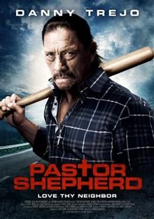 Pastor Shepherd / Пастор Шепърд