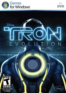 Tron: Evolution / Трон: Еволюция