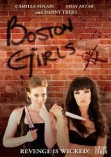 Boston Girls / Бостънски момичета