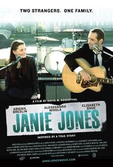 Janie Jones / Джейни Джоунс