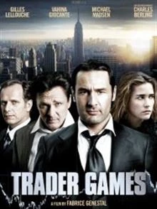 Trader Games