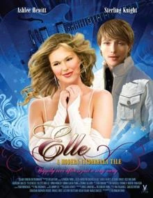 Elle: A Modern Cinderella Tale / Модерна приказка за Пепеляшка