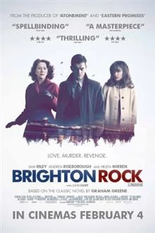 Brighton Rock / Брайтън Рок