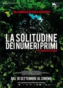 The Solitude of Prime Numbers / Самотата на простите числа