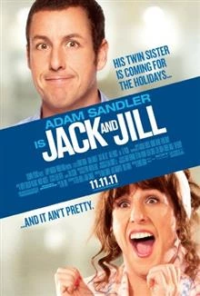 Jack and Jill / Джак и Джил