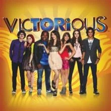 Victorious / В като Виктория