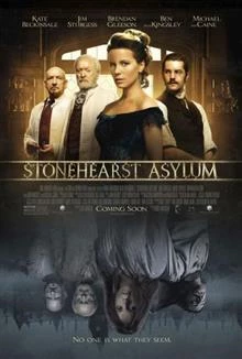 Stonehearst Asylum / Психиатрията Стоунхърст