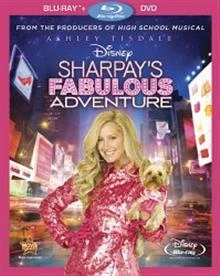 Sharpay's Fabulous Adventure / Невероятното приключение на Шарпей