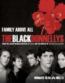 The Black Donnellys / Братята Донали