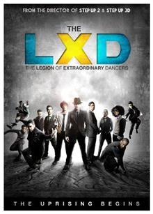 The LXD: The Legion of Extraordinary Dancers