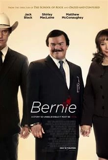 Bernie / Бърни