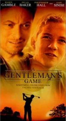 A Gentleman's Game / Джентълментска игра