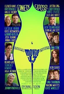 Movie 43 / Пълен т*шак