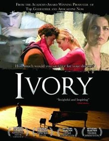 Ivory / Слонова кост