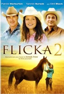 Flicka 2 / Флика 2