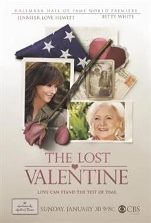 The Lost Valentine / Пропуснатият Св. Валентин