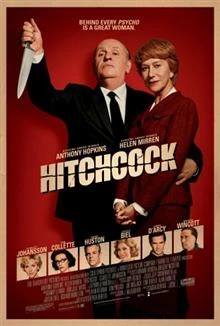 Hitchcock / Хичкок