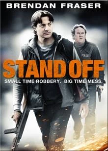 Stand Off / Отдръпване