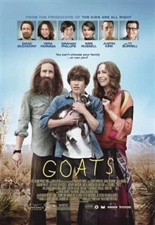 Goats / Козите