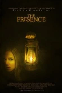 The Presence