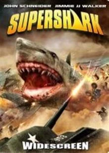 Super Shark / Супер акула