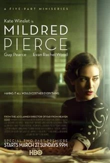 Mildred Pierce / Милдред Пиърс