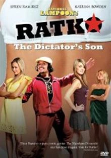 Ratko: The Dictator's Son