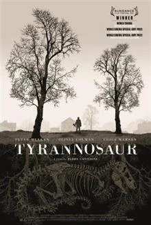 Tyrannosaur / Тиранозавър