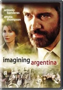 Imagining Argentina