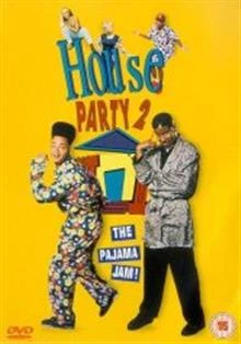 House Party 2 / Домашно парти 2