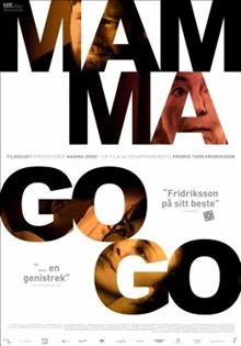 Mamma Gogo / Мама Гого